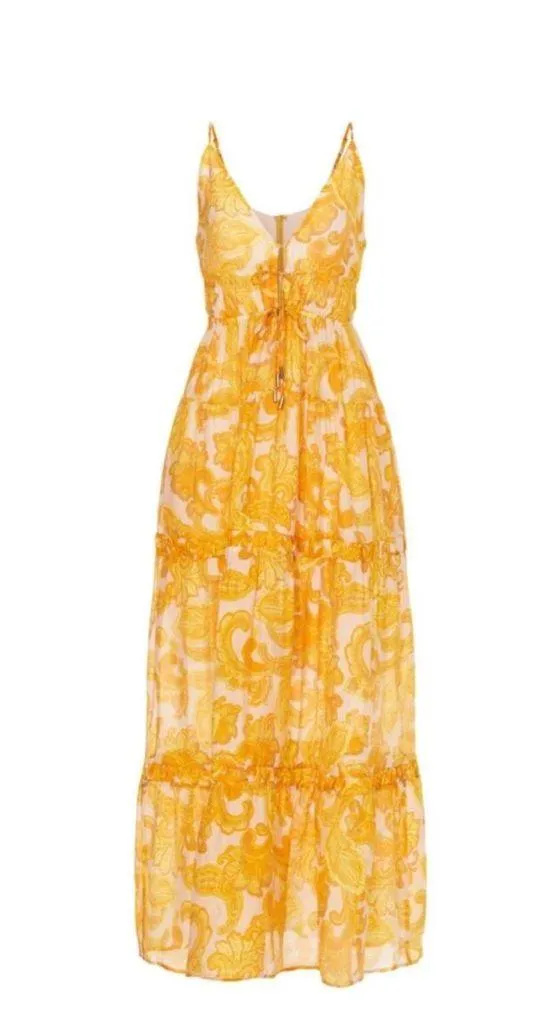 MINKPINK Maxi Dress - Image 5