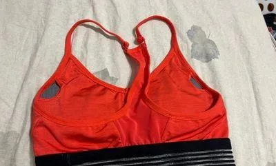 Nike Sports Bra - Image 3