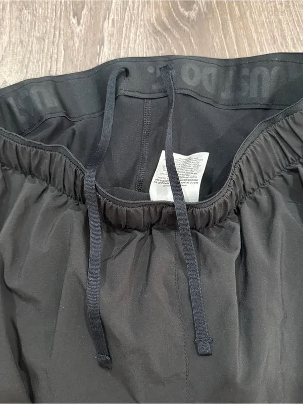 Nike Dri-Fit Adelphi University Athletic Shorts - Image 6