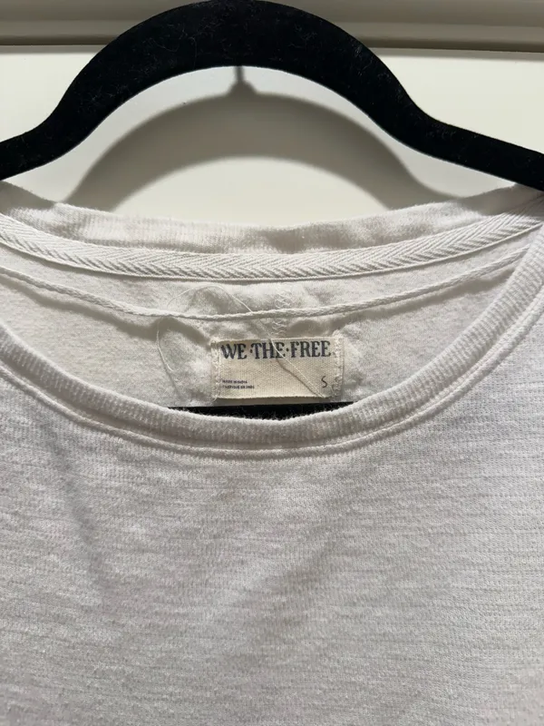 Free People We The Free Top - Image 2