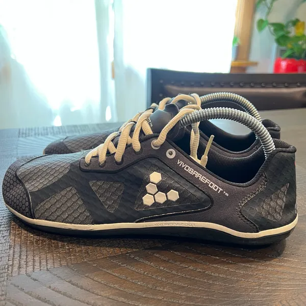 Vivobarefoot Primus Lite minimalist barefoot running shoes 9 women - Image 3
