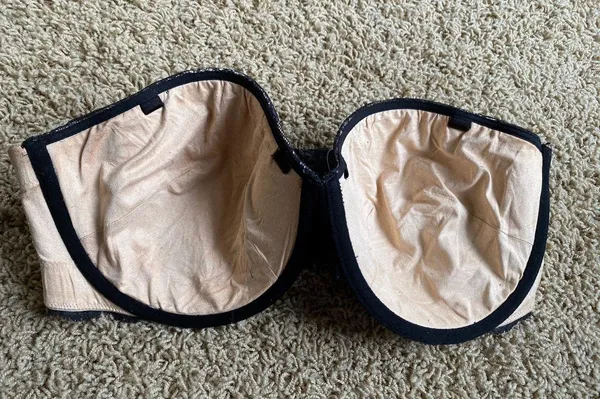 Victoria's Secret Biofit Multi-way 36D Lace Bra - Image 4