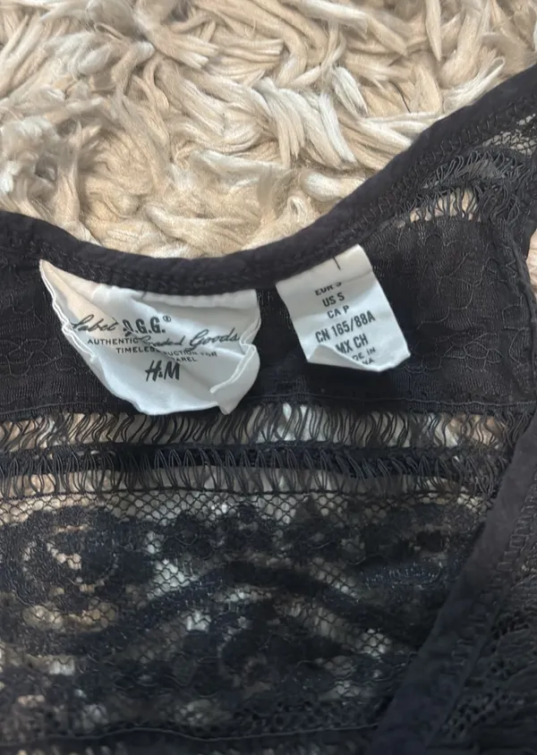 H&M Tank Top - Image 3