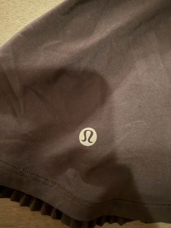 Lululemon Skort - Image 3