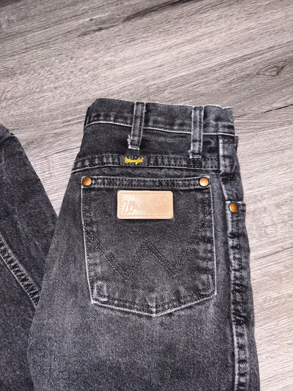 Wrangler Jeans - Image 2