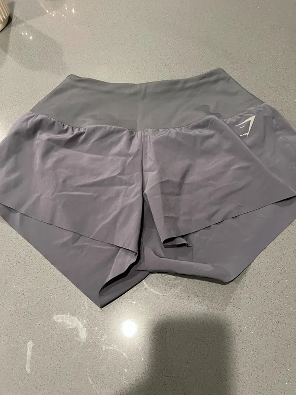 Gymshark speed shorts  - Image 6