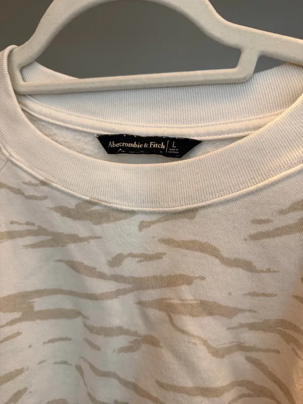 Abercrombie Pullover - Image 2