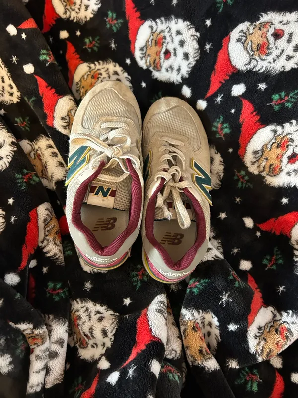 New Balance Shoes Women’s - Image 2