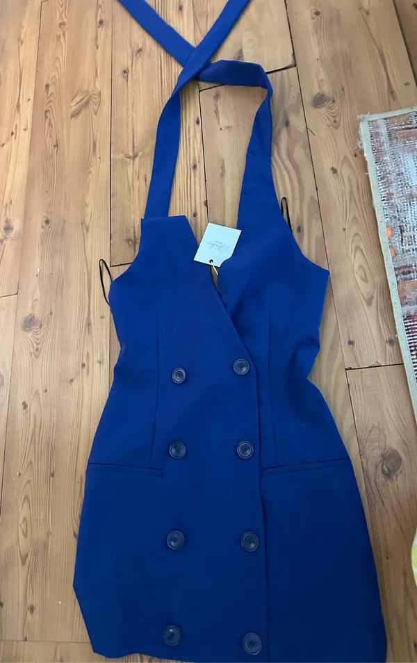 L'Academie Mini Dress Revolve - Image 2