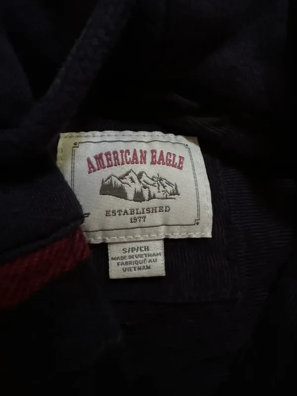 Hooded Flannel - Image 3