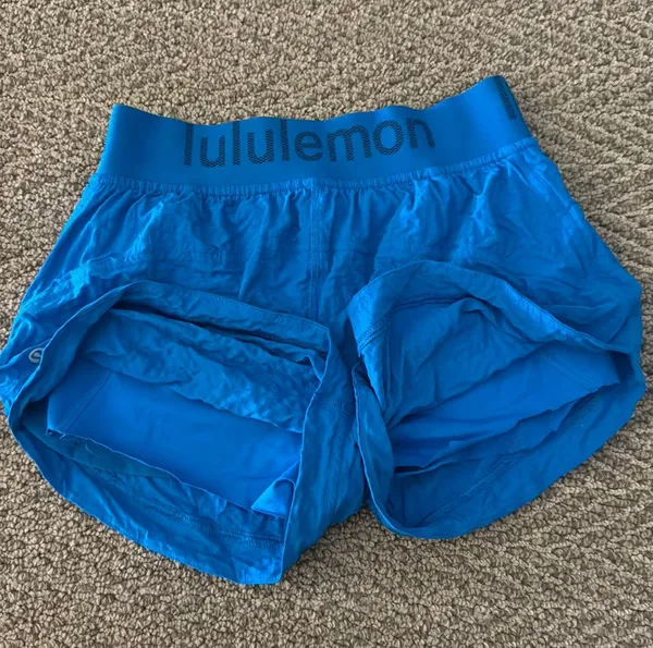 Lululemon Shorts  - Image 3