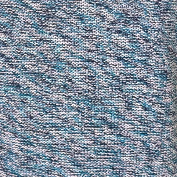 GAP Marled Knit Sweater Soft Cotton Blend Cozy Everyday neutral large‎ - Image 5