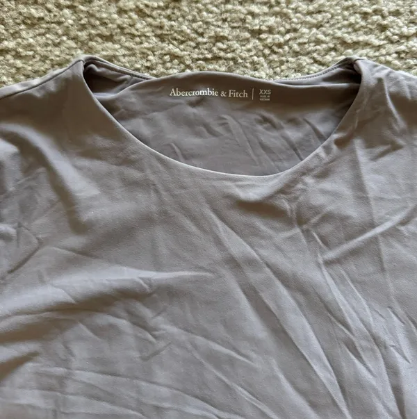 Abercrombie Seamless Long Sleeve - Image 2