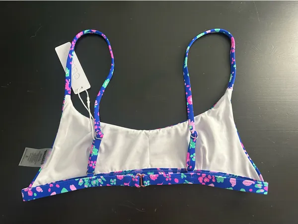 Bright Swimwear Bikini Top Bali - Image 4