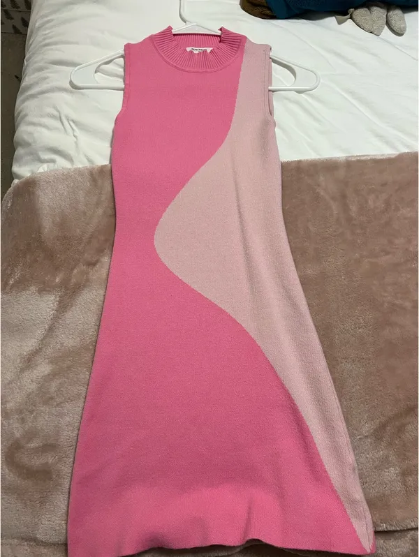 Peppermayo The Palms Mini Dress - Image 2