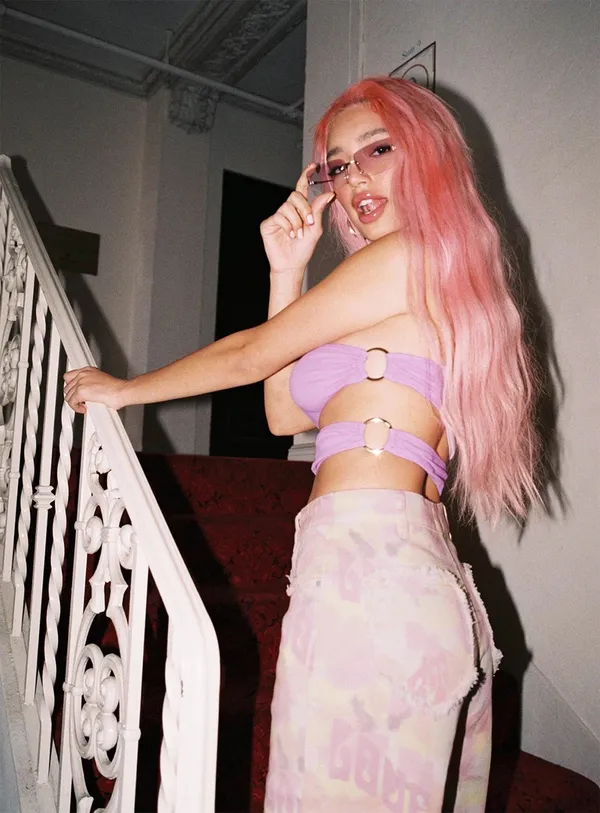 Princess Polly Top - Image 3
