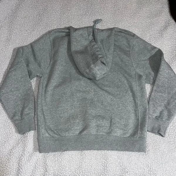 Mens Nike Hoodie - Image 6