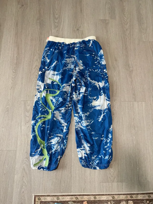 Free People Color Burst Hike Pants - Image 4