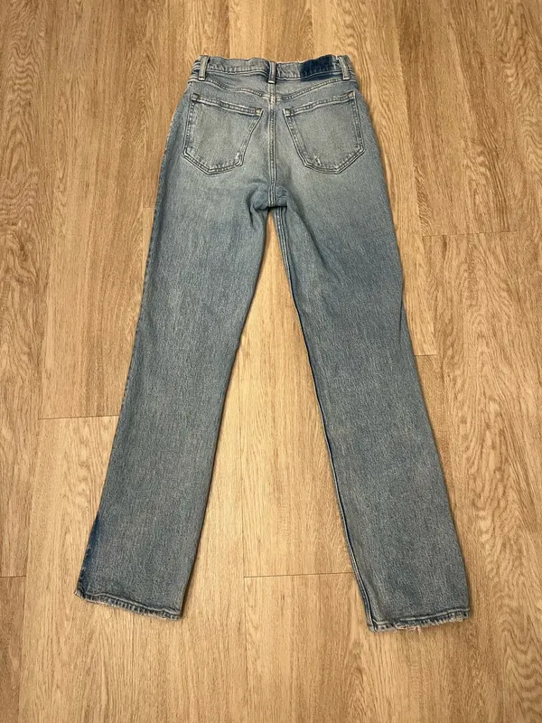 abercrombie & fitch jeans  - Image 2