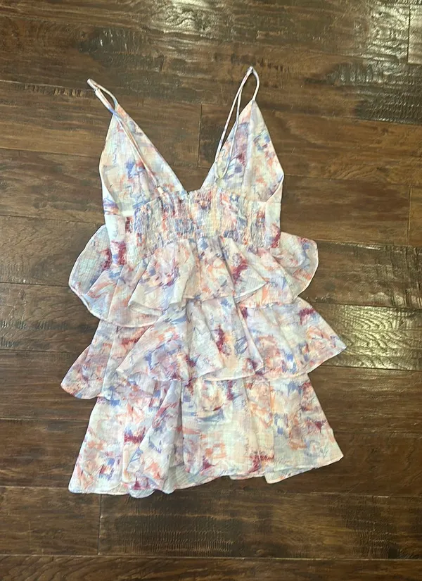 Boutique Dress Size M - Image 4