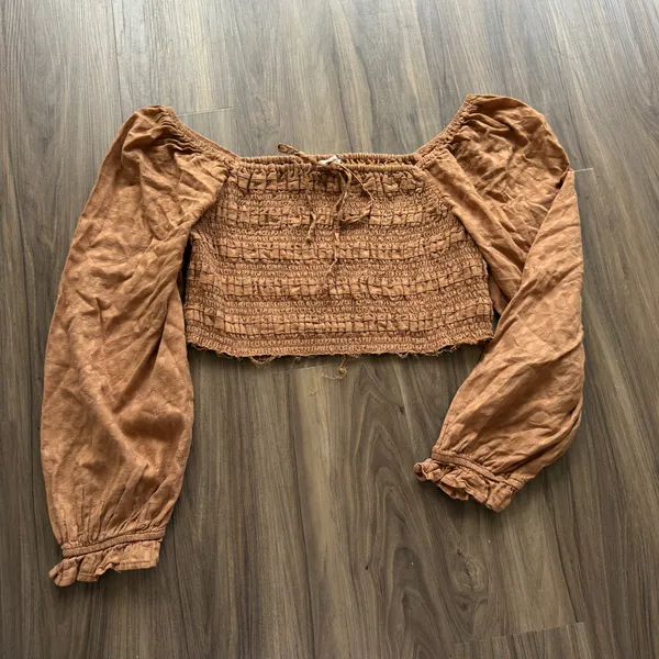 American Eagle Top - Image 2