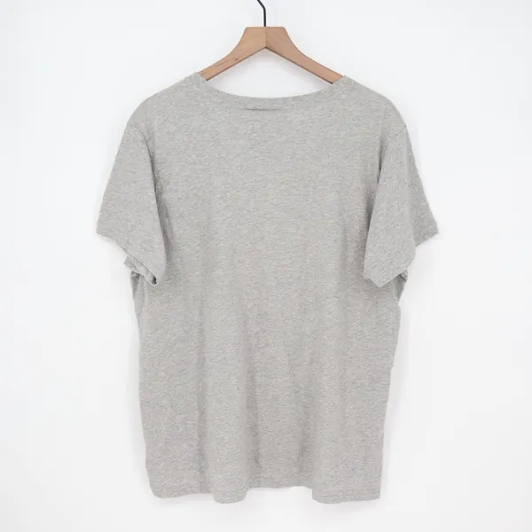 New Era Miami Dolphins NFL Womens XXL T-Shirt Gray Graphic Tee - Image 6