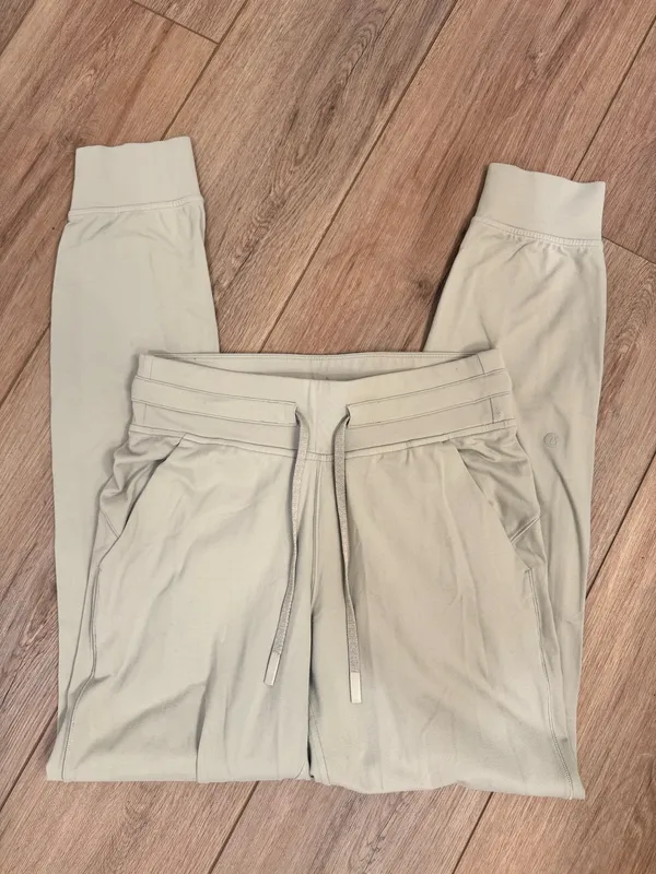 Lululemon Ready to Rulu Joggers High-Rise - Image 4