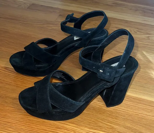 Steve Madden Heels - Image 3