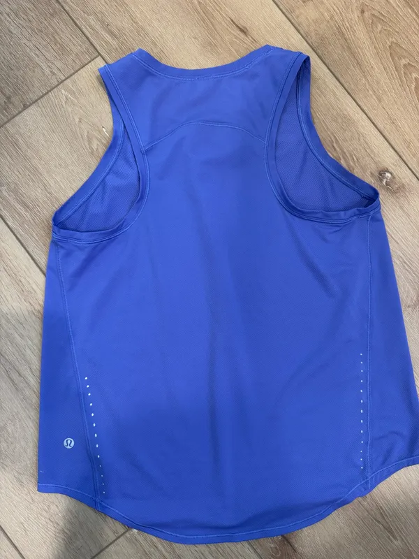 Lululemon Tank Top 6 - Image 5