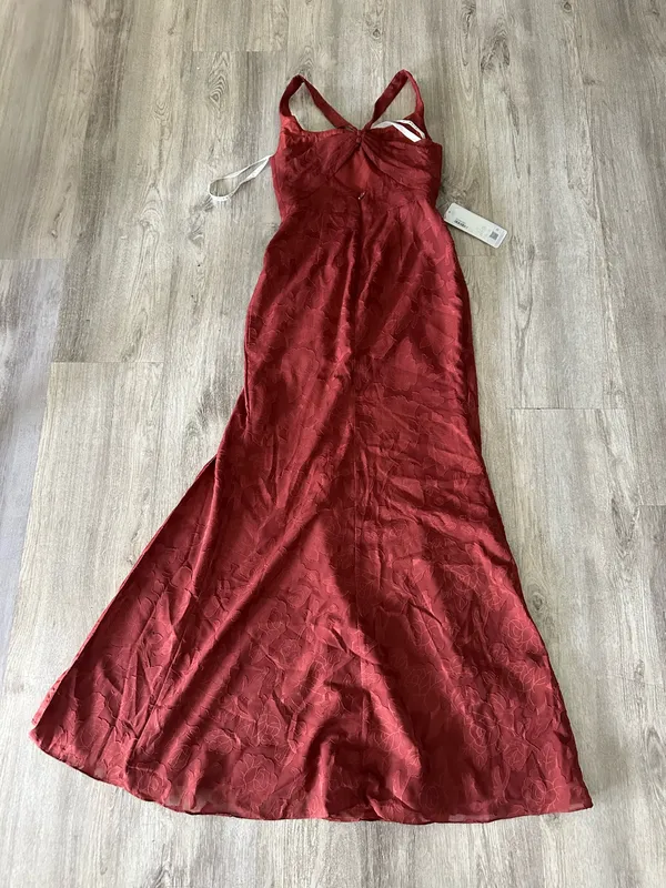 Azazie dress - Image 4