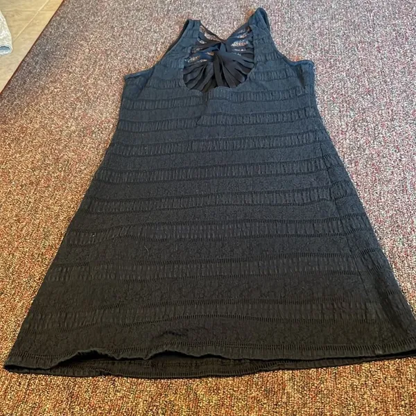 Free people‎ mini dress M - Image 5