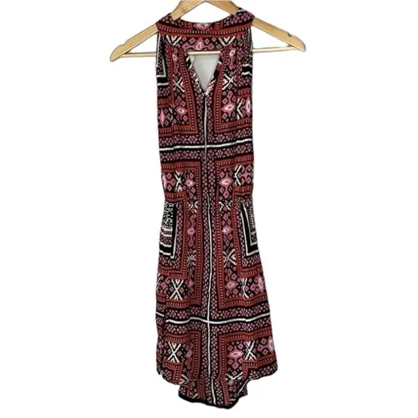 NWT Raga Riviera Maya Mini Dress Medium - Image 2