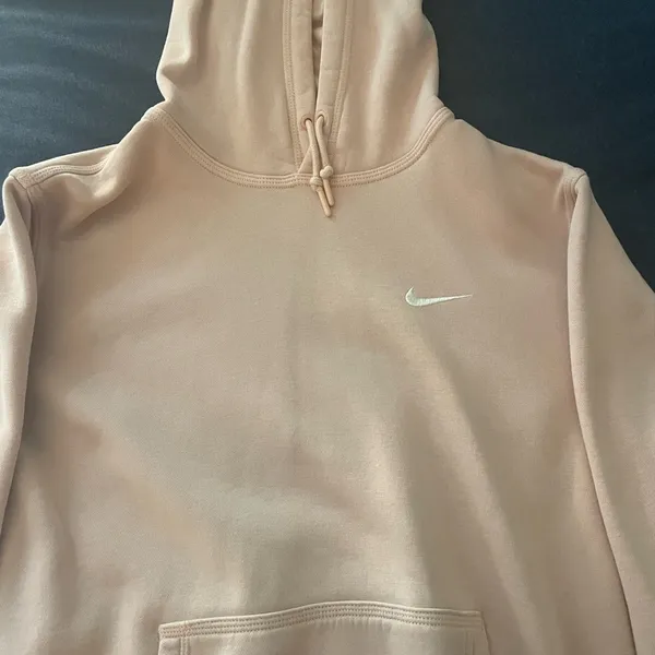 Nike Solo Swoosh Hoodie - Image 2