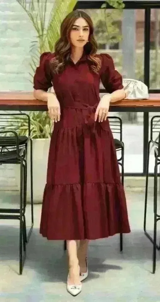 Levi’s Cynthia dress - Image 4