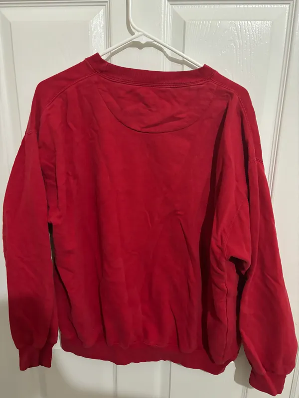 Ralph Lauren Crewneck Sweatshirt - Image 3