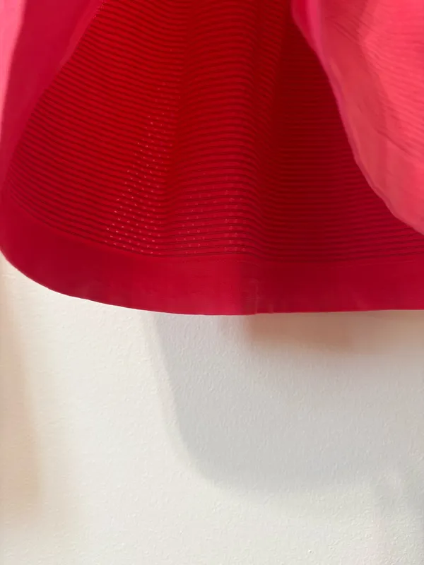 Pink Lululemon Swiftly Tech Tank Top - Image 2