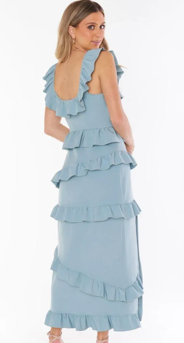 Show Me Your Mumu Greta Dress - Image 2