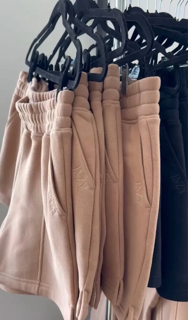 Inzy Tan Sweatset Size M - Image 3