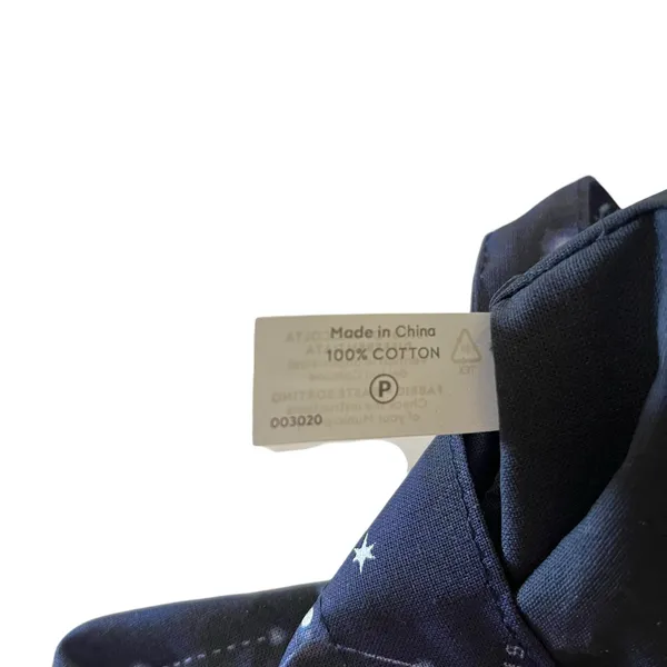 NWOT Gucci Limited Edition Constellation Zodiac Astrology Night Star Tote Bag - Image 6
