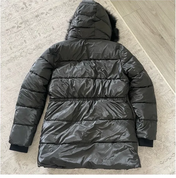Abercrombie & fitch jacket coat  - Image 3