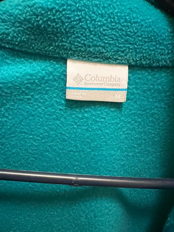 Columbia Fleece - Image 3