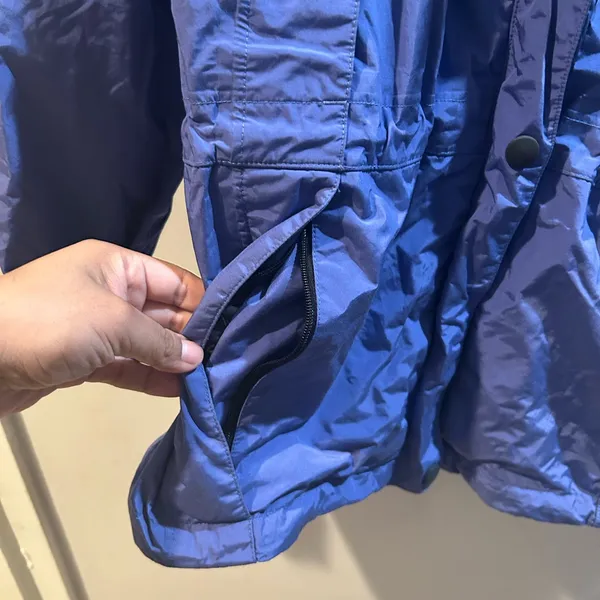 Marmot Women's Purple Ski Jacket - Image 3