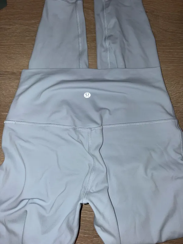 Lululemon Align Leggings - Image 2