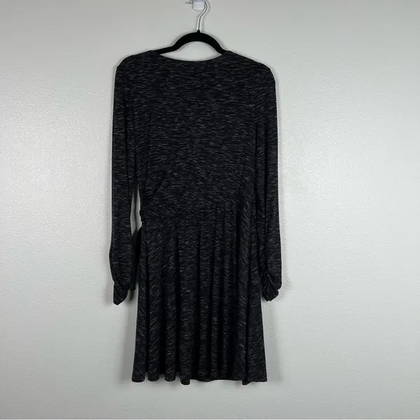Anthropologie Saturday Sunday Tie Waist Dress‎ - Image 6