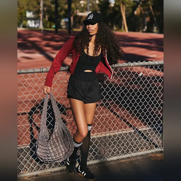 FP Movement Righteous Runsie Romper - Image 7
