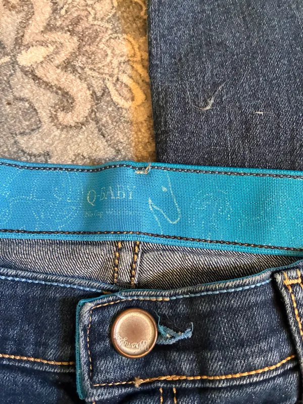 Wrangler Jeans Q-Baby - Image 5