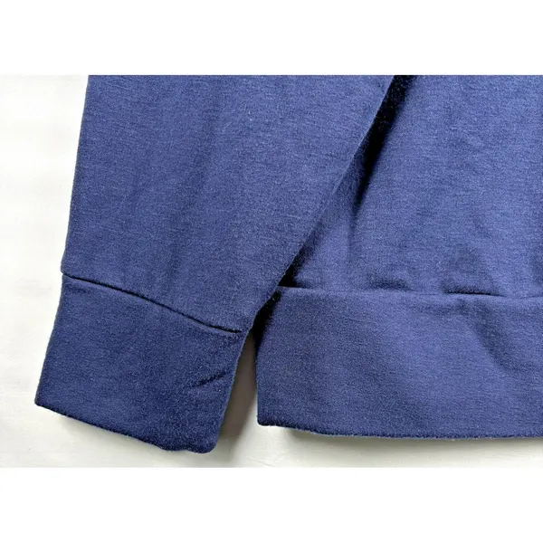 Eddie Bauer Women's Soft Midweight Hoodie Pullover Sweatshirt Relaxed‎ Fit - Image 5