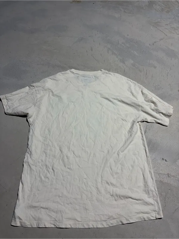 American Eagle Sublime Band Tee oversized medium - Image 7