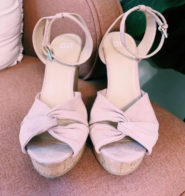 BP Wedges - Image 2