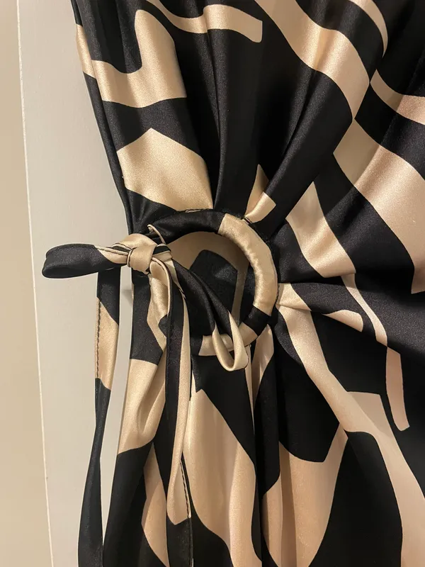 Maxi Dress - Image 3